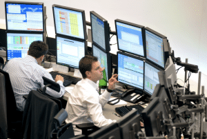 Borsa piattaforme