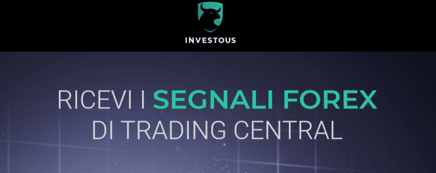 investous trading central