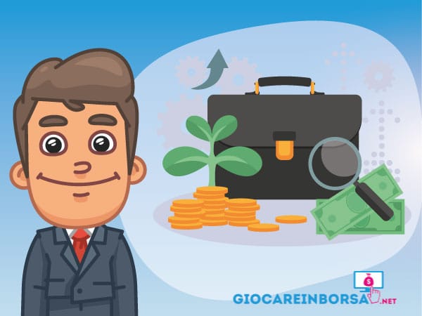 Giocare in borsa conviene, opinioni e recensioni - Infografica a cura di ©GiocareinBorsa.net