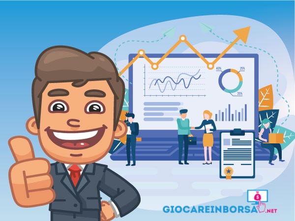 Guida piattaforme trading per gioco in borsa - Info