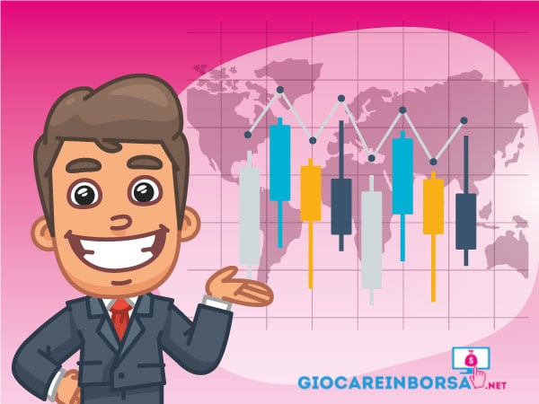 Guida al forex trading - Infografica a cura di ©Giocareinborsa.net