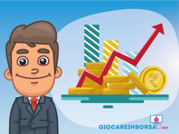 Guida al trading di indici - Infografica a cura di ©Giocareinborsa.net