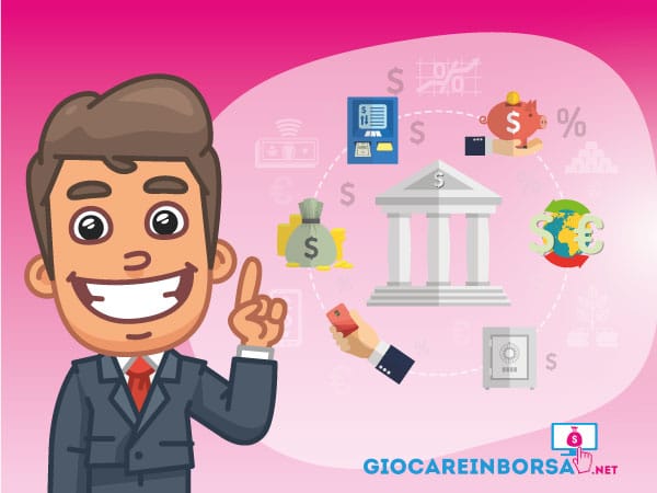 Guida al trading di obbligazioni - Infografica a cura di ©Giocareinborsa.net