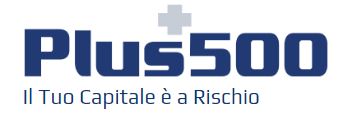 Guida Plus500
