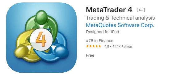 come scaricare la versione mobile di metatrader su iphone e android