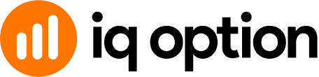 Broker IQ Option logo