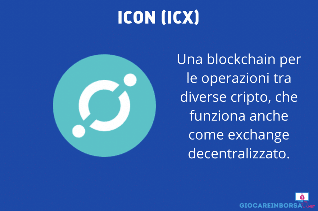 Icon - infografica