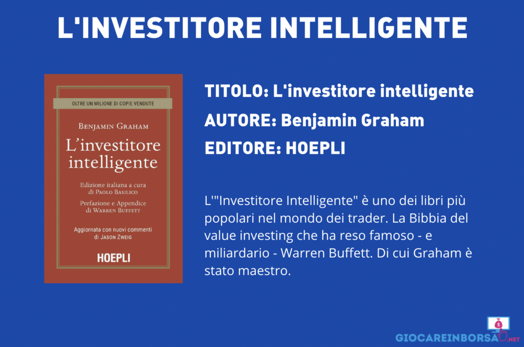 Investitore intelligente - scheda