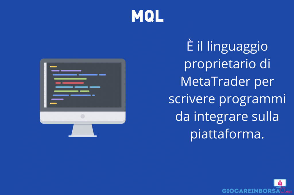 MQL - infografica