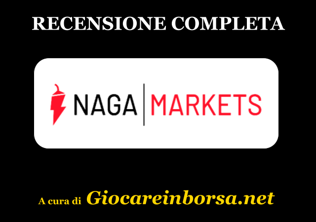 Recensione broker a cura di Giocareinborsa.net