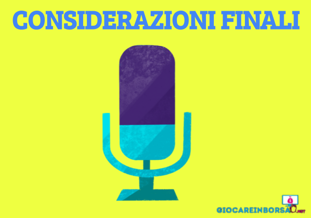 I migliori podcast su Bitcoin e criptovalute - considerazioni finali