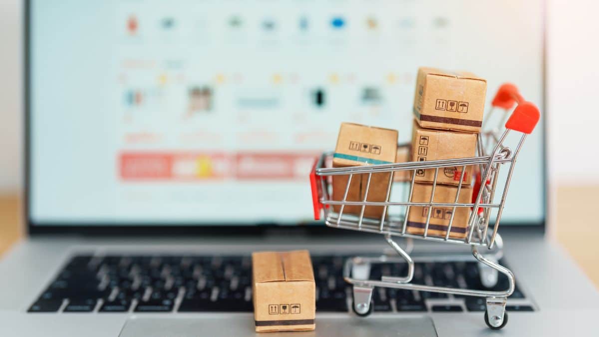 Migliori azioni ecommerce