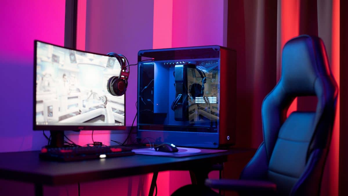 Migliori azioni gaming