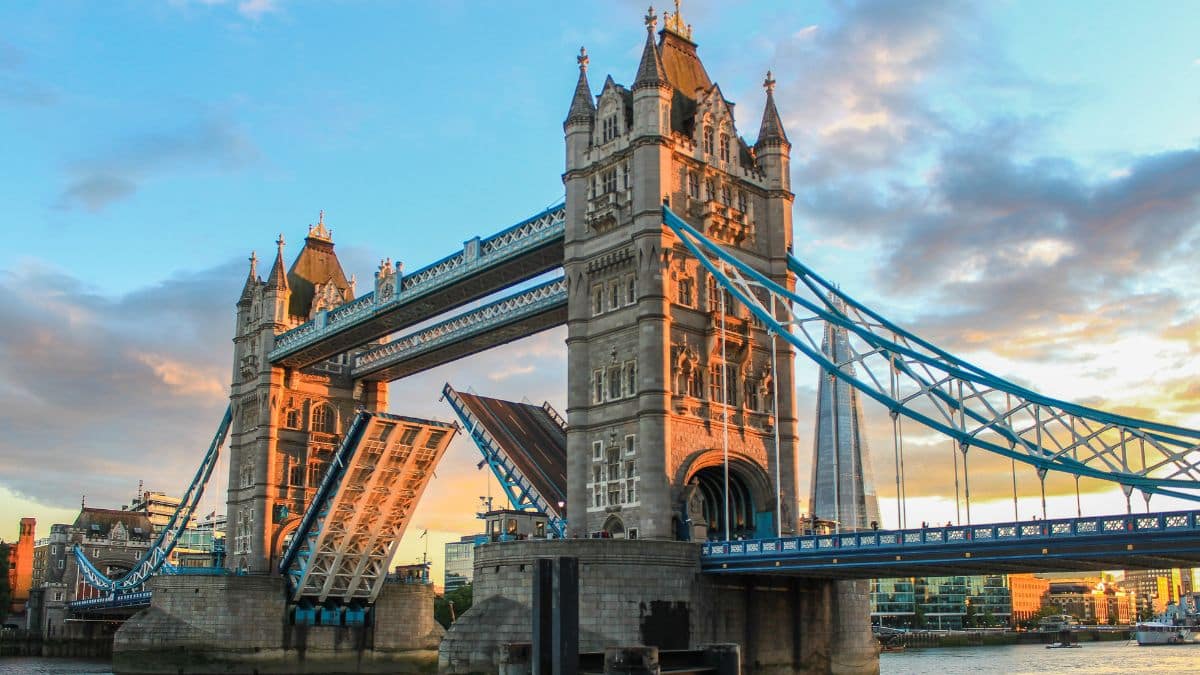 Migliori azioni inglesi