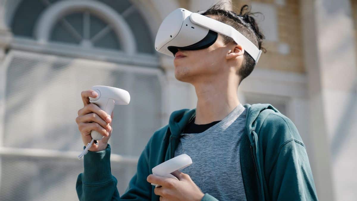 Migliori azioni metaverso