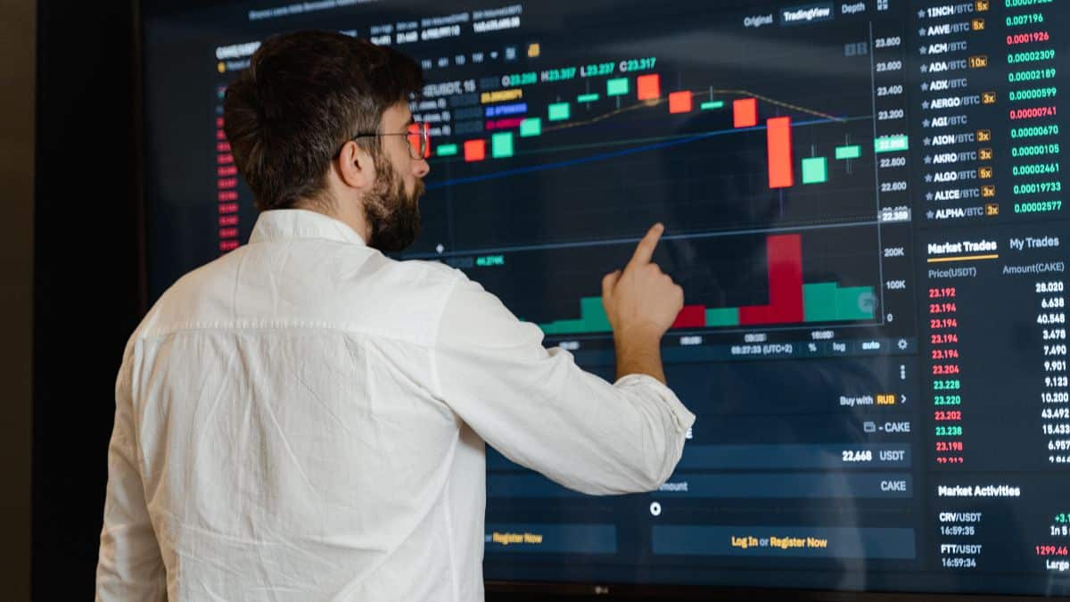 Migliori simulatori trading