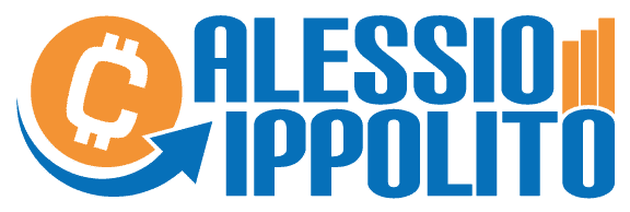 Il logo dell'editore Alessio Ippolito SRL