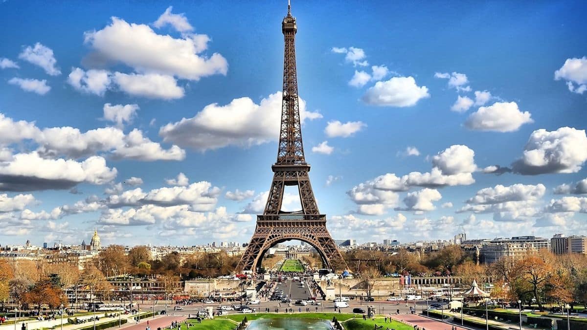 Migliori azioni francesi