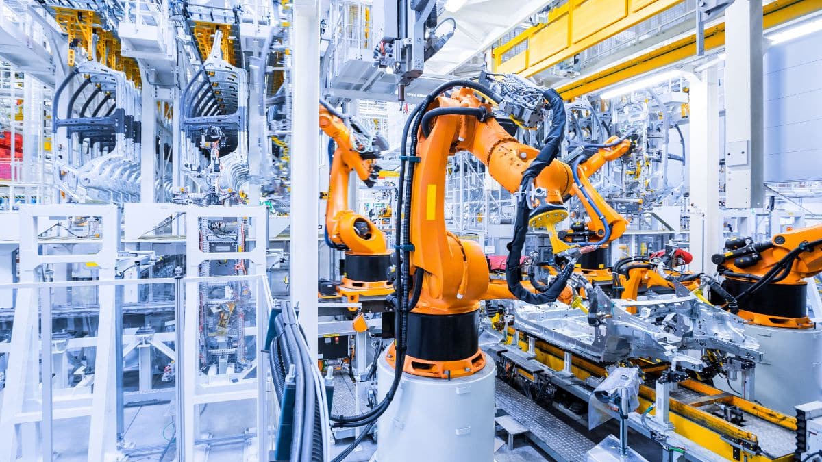Migliori ETF robotica