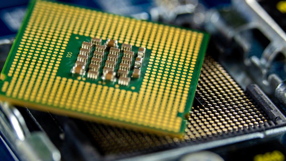 Migliori ETF semiconduttori