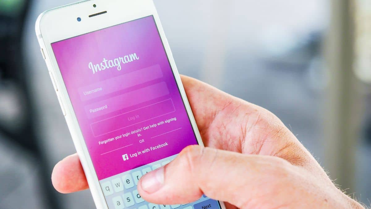 Comprare azioni Instagram